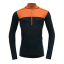 Devold M LAUPAREN MERINO 190 ZIP NECK - PeakStyle