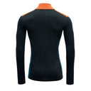 Devold M LAUPAREN MERINO 190 ZIP NECK - PeakStyle