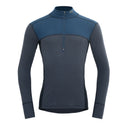 Devold M LAUPAREN MERINO 190 ZIP NECK - PeakStyle