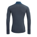 Devold M LAUPAREN MERINO 190 ZIP NECK - PeakStyle