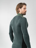 Devold M LAUPAREN MERINO 190 ZIP NECK - PeakStyle