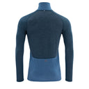 Devold M RUNNING MERINO 130 ZIP NECK - PeakStyle