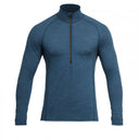 Devold M RUNNING MERINO 130 ZIP NECK - PeakStyle
