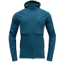 Devold M RUNNING MERINO JACKET - PeakStyle