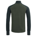 Devold M THERMO WOOL JACKET - Forest - Lichen - Woods S Oberbekleidung - PeakStyle