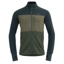 Devold M THERMO WOOL JACKET - Forest - Lichen - Woods S Oberbekleidung - PeakStyle