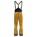Devold M TROLLKYRKJA WOOLSHELL BIB PANTS - PeakStyle