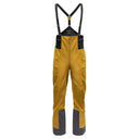 Devold M TROLLKYRKJA WOOLSHELL BIB PANTS - Arrowwood S Hosen - PeakStyle