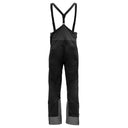 Devold M TROLLKYRKJA WOOLSHELL BIB PANTS - Caviar S Hosen - PeakStyle