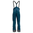Devold M TROLLKYRKJA WOOLSHELL BIB PANTS - Flood S Hosen - PeakStyle