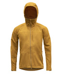 Devold M TROLLKYRKJA WOOLSHELL JACKET - PeakStyle
