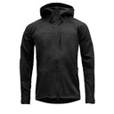 Devold M TROLLKYRKJA WOOLSHELL JACKET - PeakStyle