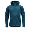 Devold M TROLLKYRKJA WOOLSHELL JACKET - PeakStyle