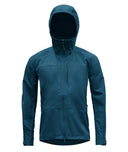 Devold M TROLLKYRKJA WOOLSHELL JACKET - PeakStyle
