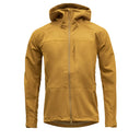 Devold M TROLLKYRKJA WOOLSHELL JACKET - Arrowood S Oberbekleidung - PeakStyle
