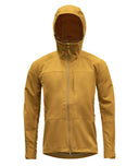 Devold M TROLLKYRKJA WOOLSHELL JACKET - Arrowood S Oberbekleidung - PeakStyle