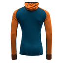 Devold M TUVEGGA SPORT AIR MERINO HOODIE - PeakStyle