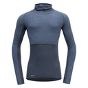 Devold M TUVEGGA SPORT AIR MERINO HOODIE - PeakStyle