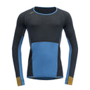 Devold M TUVEGGA SPORT AIR MERINO SHIRT - PeakStyle