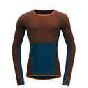 Devold M TUVEGGA SPORT AIR MERINO SHIRT - PeakStyle