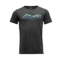 Devold M UTLADALEN MERINO 130 TEE - PeakStyle