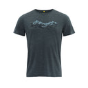 Devold M UTLADALEN MERINO 130 TEE - PeakStyle