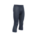 Devold M WOOL MESH 190 3/4 LONGS - Night S Unterwäsche - PeakStyle