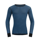 Devold M WOOL MESH 190 SHIRT - PeakStyle