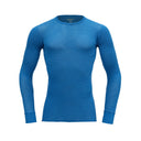 Devold M WOOL MESH 190 SHIRT - Skydiver S Unterwäsche - PeakStyle