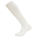 Devold MERINO LONG STOCKING - Raw White EU 35 - 37 Socken - PeakStyle