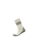 Devold MULTI MERINO NO - SLIP SOCK KID - Raw White EU 19 - EU 21 Socken - PeakStyle