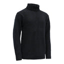 Devold NANSEN WOOL HIGH NECK - Navy XS Pullover - PeakStyle