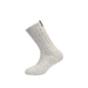 Devold NANSEN WOOL SOCK KID - Grey Melange EU 31 - EU 34 Socken - PeakStyle