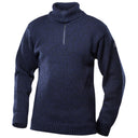 Devold NANSEN WOOL ZIP NECK - PeakStyle