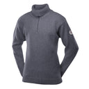 Devold NANSEN WOOL ZIP NECK - PeakStyle