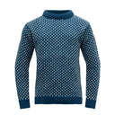 Devold NORDSJO WOOL SWEATER - PeakStyle