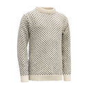 Devold NORDSJØ WOOL SWEATER - navy XS Pullover - PeakStyle
