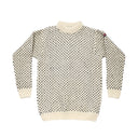 Devold NORDSJØ WOOL SWEATER - offwhite M Pullover - PeakStyle