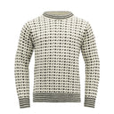 Devold ORIGINAL ISLENDER WOOL SWEATER - PeakStyle