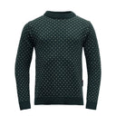 Devold SORISEN WOOL SWEATER - Woods XS Oberbekleidung - PeakStyle