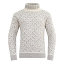 Devold SVALBARD WOOL HIGH NECK - PeakStyle