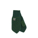 Devold SVALBARD WOOL MITTEN - PeakStyle