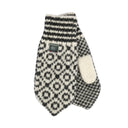 Devold SVALBARD WOOL MITTEN - PeakStyle