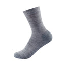 Devold W DAILY MERINO MEDIUM SOCK 3 - PACK - Anemone Mix 36 - 40 Socken - PeakStyle