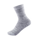 Devold W DAILY MERINO MEDIUM SOCK 3 - PACK - PeakStyle