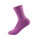Devold W DAILY MERINO MEDIUM SOCK 3 - PACK - PeakStyle