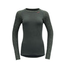 Devold W DUO ACTIVE MERINO 205 SHIRT - Woods XS Oberbekleidung - PeakStyle
