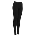 Devold W EXPEDITION MERINO 235 LONGS - Black XS Unterwäsche - PeakStyle