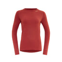 Devold W EXPEDITION MERINO 235 SHIRT - PeakStyle