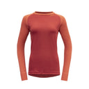 Devold W EXPEDITION MERINO 235 SHIRT - PeakStyle